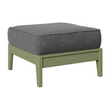Berlin Gardens Mayhew Ottoman
