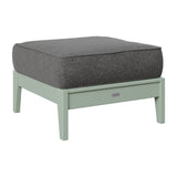 Berlin Gardens Mayhew Ottoman