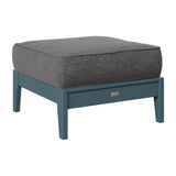 Berlin Gardens Mayhew Ottoman