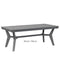 Berlin Gardens Mayhew Rectangular Coffee Table