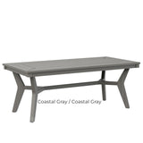 Berlin Gardens Mayhew Rectangular Coffee Table