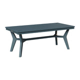 Berlin Gardens Mayhew Rectangular Coffee Table