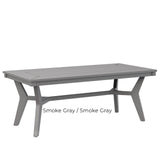 Berlin Gardens Mayhew Rectangular Coffee Table