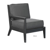 Berlin Gardens Mayhew Right Arm Club Chair
