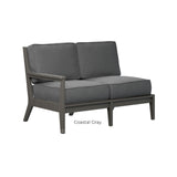 Berlin Gardens Mayhew Right Arm Loveseat