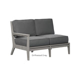 Berlin Gardens Mayhew Right Arm Loveseat