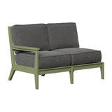 Berlin Gardens Mayhew Right Arm Loveseat