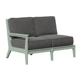 Berlin Gardens Mayhew Right Arm Loveseat