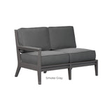 Berlin Gardens Mayhew Right Arm Loveseat