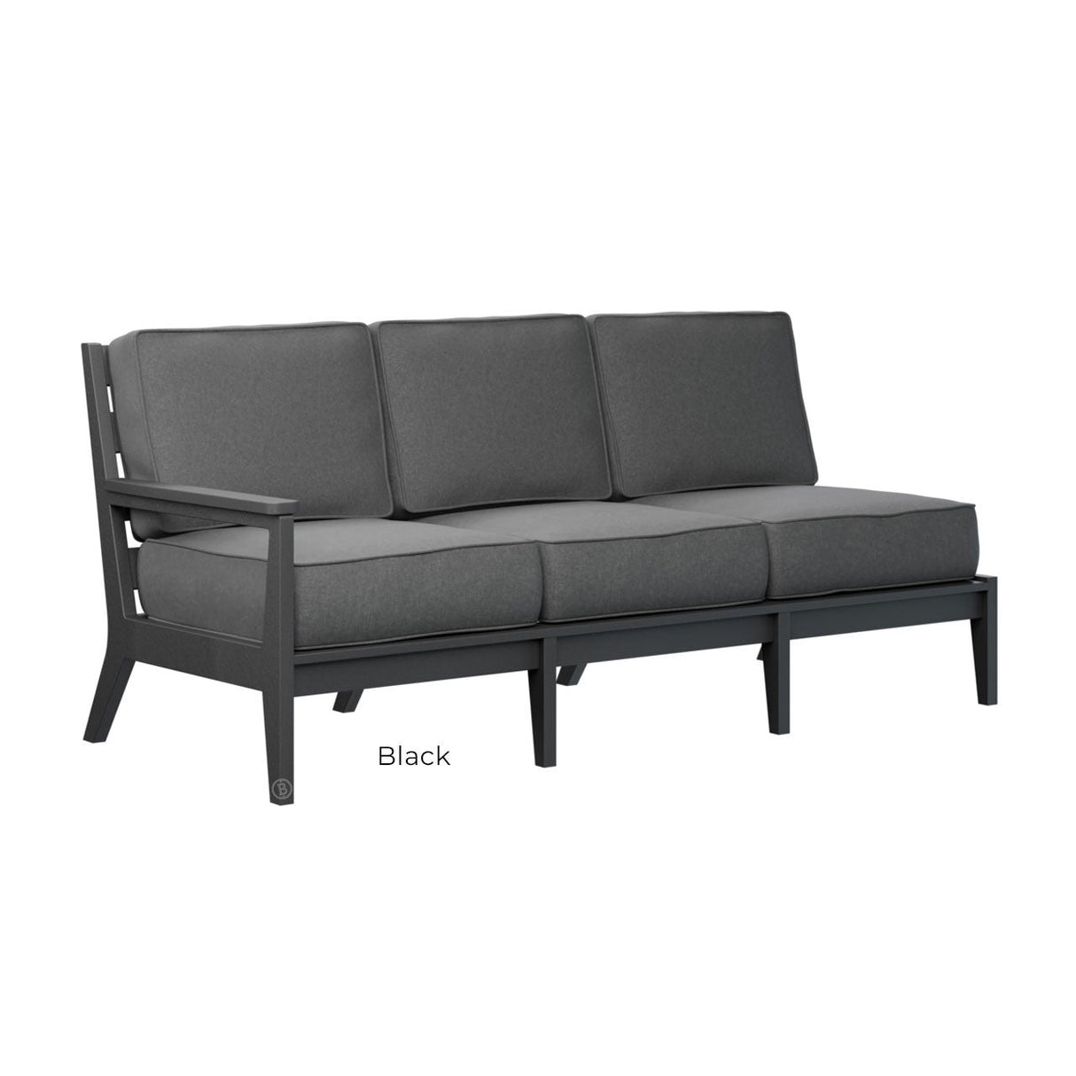 Berlin Gardens Mayhew Right Arm Sofa