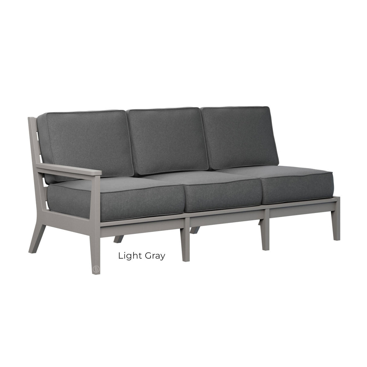 Berlin Gardens Mayhew Right Arm Sofa