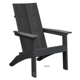 Berlin Gardens Mayhew Stationary Adirondack Chair