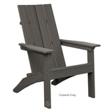 Berlin Gardens Mayhew Stationary Adirondack Chair