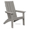 Berlin Gardens Mayhew Stationary Adirondack Chair