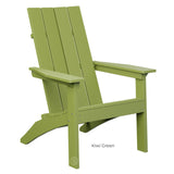 Berlin Gardens Mayhew Stationary Adirondack Chair
