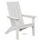 Berlin Gardens Mayhew Stationary Adirondack Chair