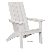 Berlin Gardens Mayhew Stationary Adirondack Chair