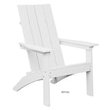 Berlin Gardens Mayhew Stationary Adirondack Chair