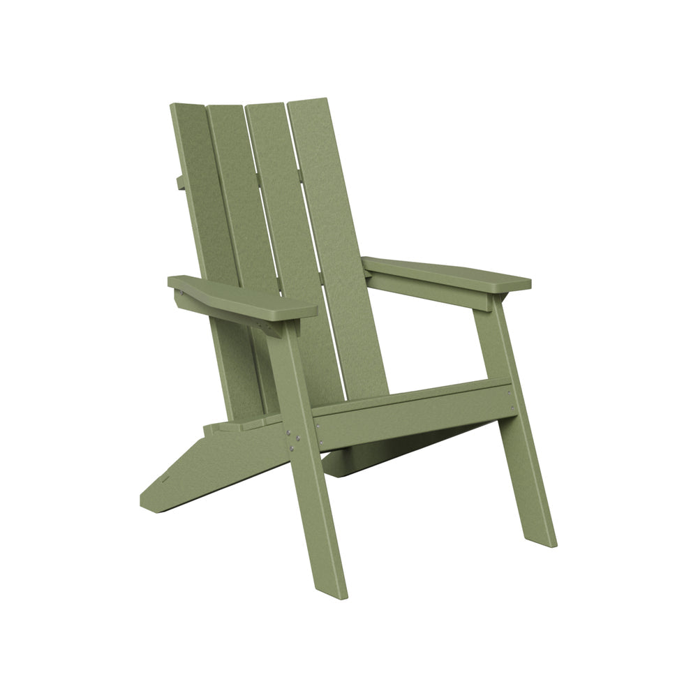 Berlin Gardens Mayhew Stationary Adirondack Chair