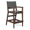 Berlin Gardens Mayhew Sling Bar Arm Chair