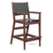 Berlin Gardens Mayhew Sling Bar Arm Chair