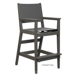 Berlin Gardens Mayhew Sling Bar Arm Chair