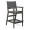 Berlin Gardens Mayhew Sling Bar Arm Chair