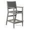 Berlin Gardens Mayhew Sling Bar Arm Chair