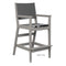 Berlin Gardens Mayhew Sling Bar Arm Chair