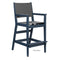 Berlin Gardens Mayhew Sling Bar Arm Chair