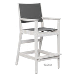 Berlin Gardens Mayhew Sling Bar Arm Chair