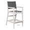 Berlin Gardens Mayhew Sling Bar Arm Chair