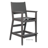 Berlin Gardens Mayhew Sling Bar Arm Chair