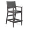 Berlin Gardens Mayhew Sling Bar Arm Chair