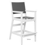 Berlin Gardens Mayhew Sling Bar Arm Chair