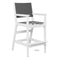 Berlin Gardens Mayhew Sling Bar Arm Chair