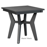 Berlin Gardens Mayhew Square End Table