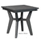 Berlin Gardens Mayhew Square End Table