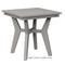 Berlin Gardens Mayhew Square End Table