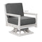 Berlin Gardens Mayhew Swivel Rocker