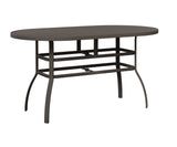 Berlin Gardens Murphy 42" x 76" Oblong Bar Table