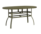 Berlin Gardens Murphy 42" x 76" Oblong Bar Table