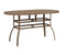 Berlin Gardens Murphy 42" x 76" Oblong Bar Table