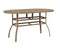 Berlin Gardens Murphy 42" x 76" Oblong Bar Table