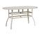 Berlin Gardens Murphy 42" x 76" Oblong Bar Table