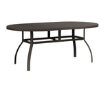 Berlin Gardens Murphy 42" x 76" Oblong Dining Table