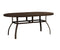 Berlin Gardens Murphy 42" x 76" Oblong Dining Table