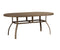 Berlin Gardens Murphy 42" x 76" Oblong Dining Table