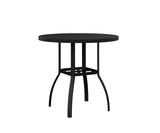 Berlin Gardens Murphy 42" Round Bar Table