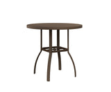 Berlin Gardens Murphy 42" Round Bar Table